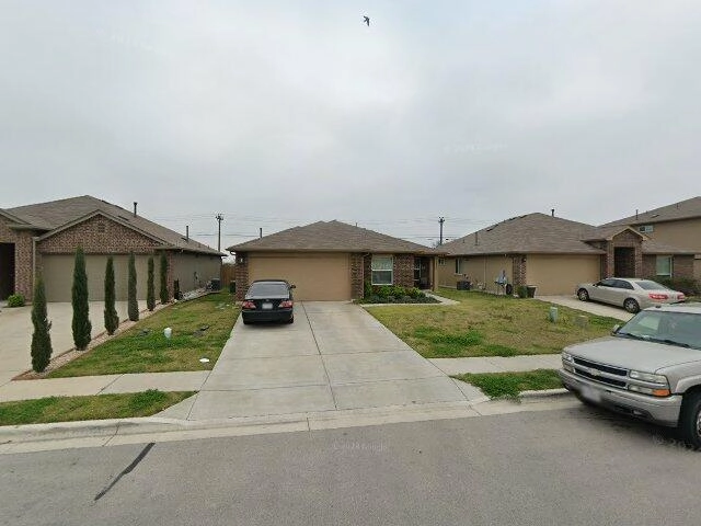 House image located at Manor, TX 78653