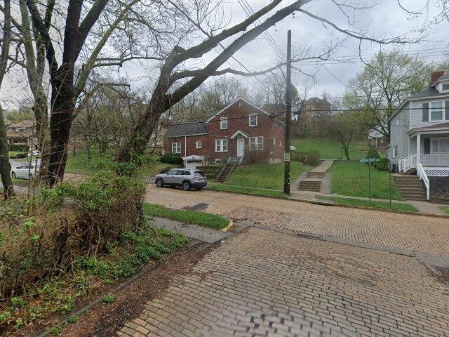 House image located at Pittsburgh, PA 15205