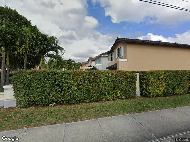 House image located at Miami, FL 33193