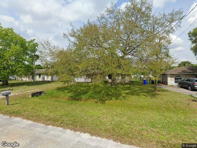 House image located at Okeechobee, FL 34972