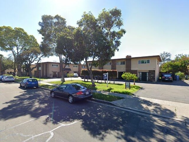 House image located at Chula Vista, CA 91910