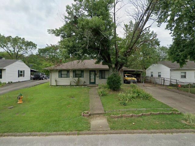 House image located at Evansville, IN 47710