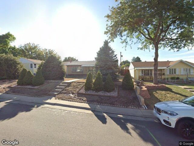 House image located at Denver, CO 80219