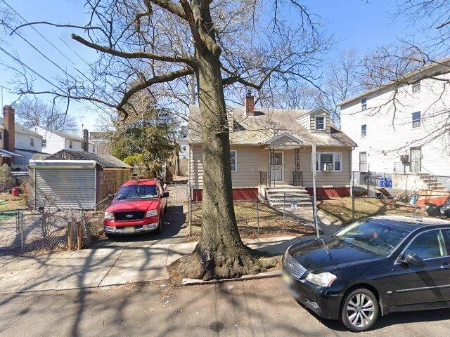 House image located at Newark, NJ 07106