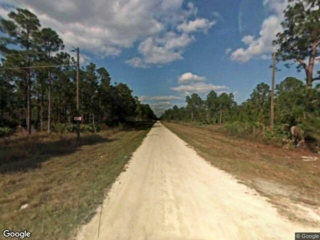 House image located at Clewiston, FL 33440