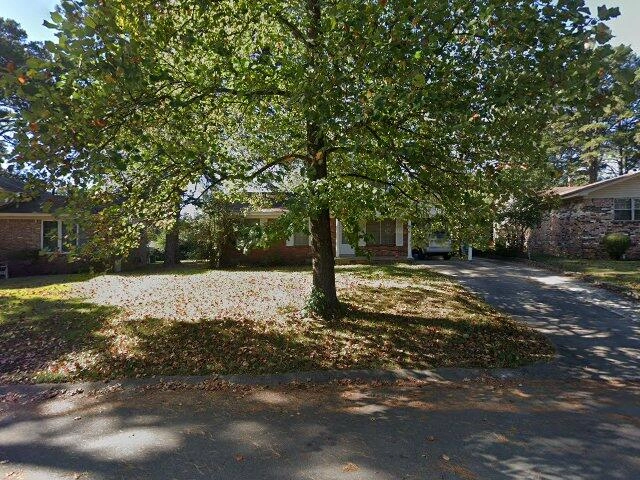 House image located at Little Rock, AR 72205