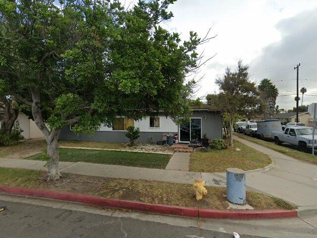 House image located at Oxnard, CA 93033