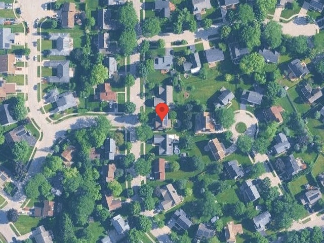 House image located at Elgin, IL 60120