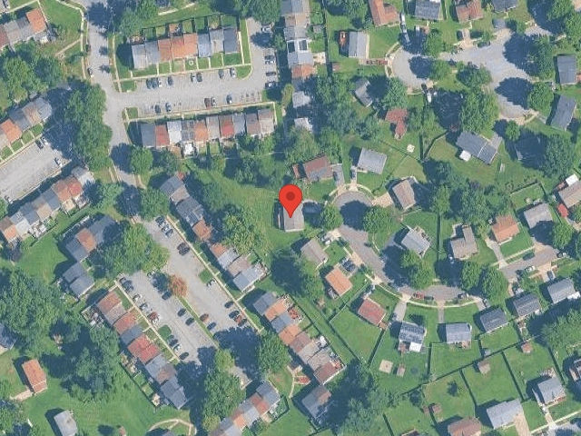 House image located at Hyattsville, MD 20785