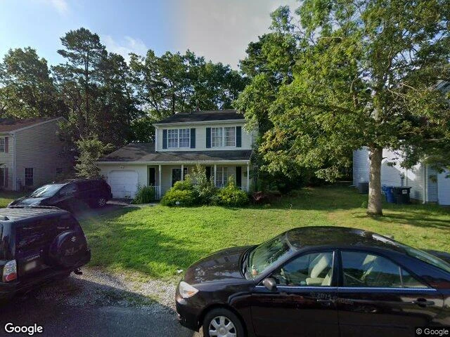 House image located at Absecon, NJ 08205