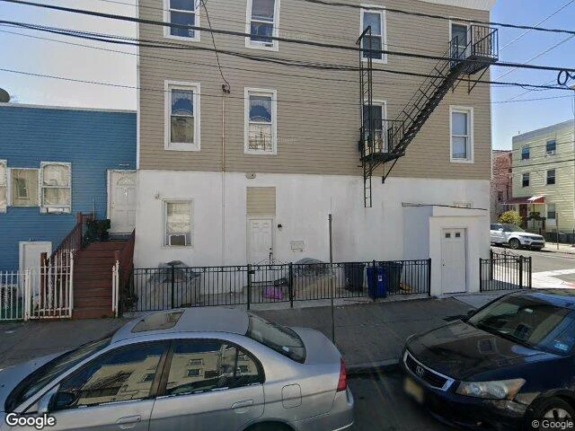 House image located at Jersey City, NJ 07307