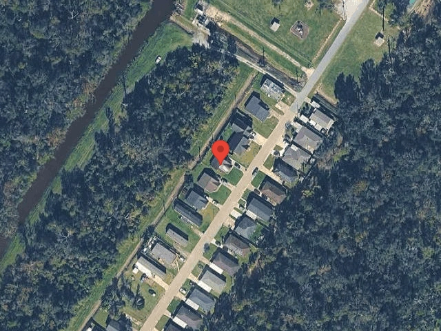 House image located at Boutte, LA 70039