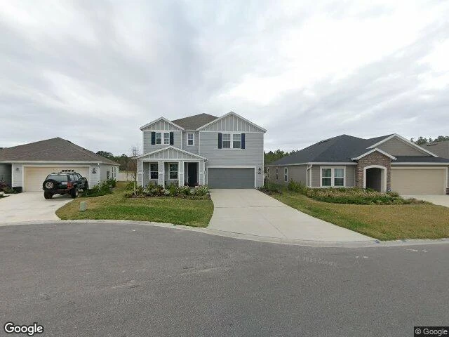 House image located at Jacksonville, FL 32256