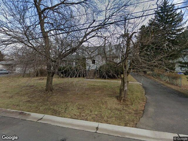 House image located at East Brunswick, NJ 08816