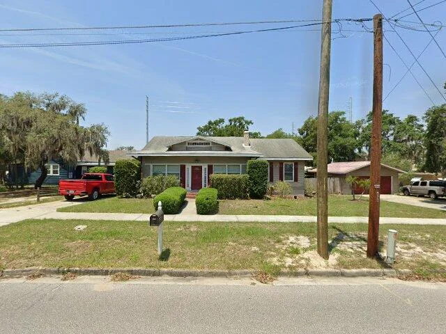House image located at Eustis, FL 32726