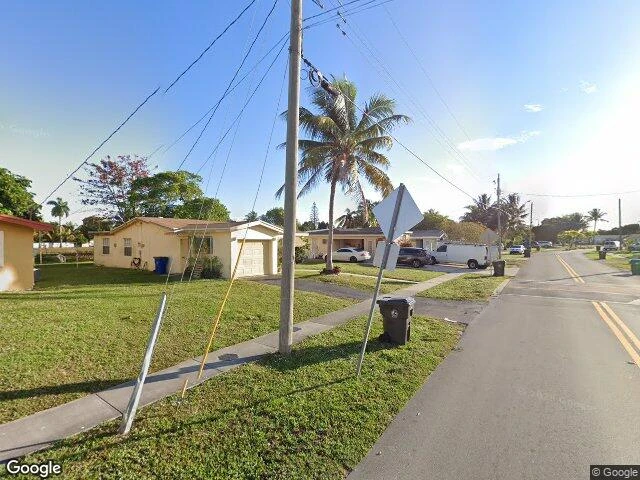 House image located at Fort Lauderdale, FL 33309