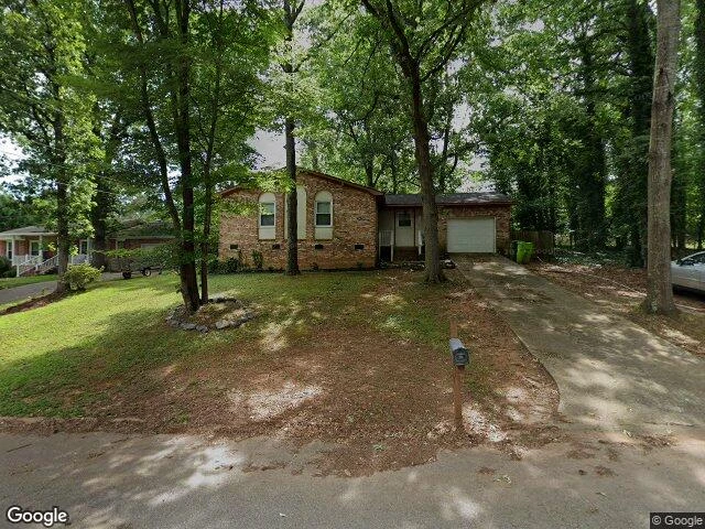 House image located at Irmo, SC 29063