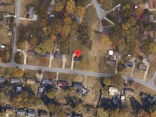 House image located at Clarksville, TN 37040