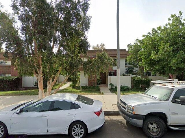 House image located at Chatsworth, CA 91311