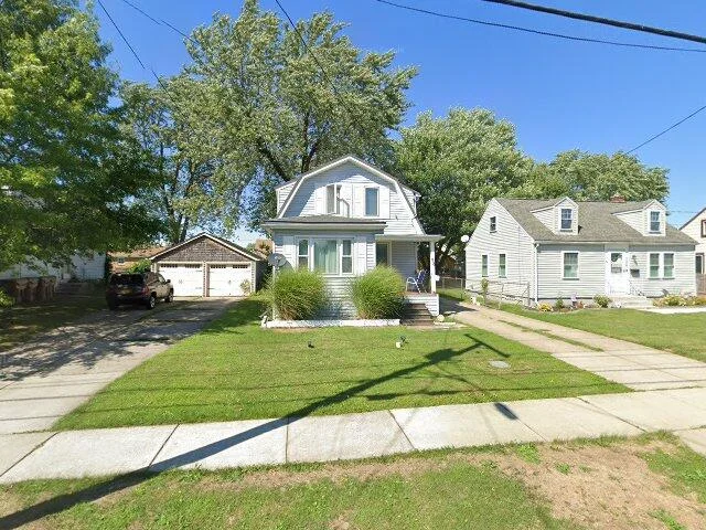 House image located at Buffalo, NY 14225