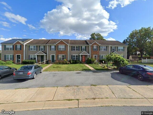 House image located at East Petersburg, PA 17520