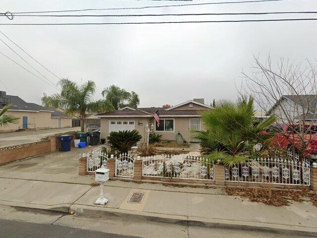 House image located at Tulare, CA 93274