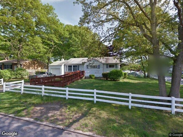 House image located at Port Jefferson Station, NY 11776