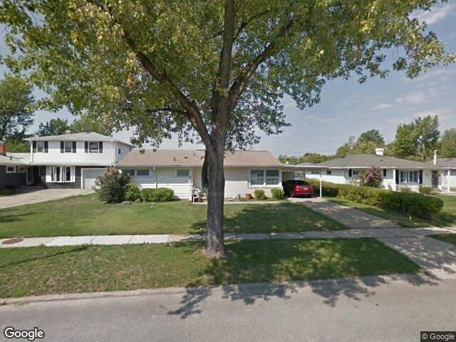 House image located at Tonawanda, NY 14150