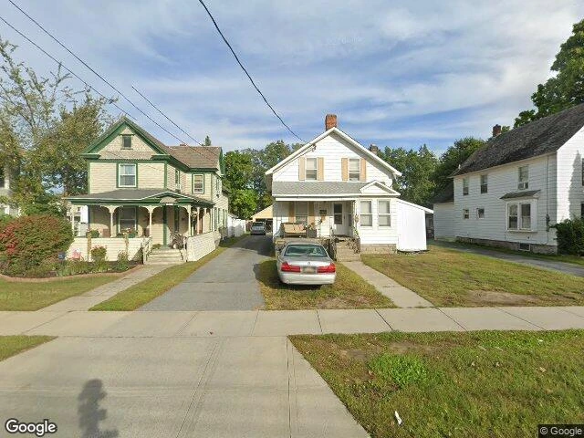 House image located at Fort Edward, NY 12828