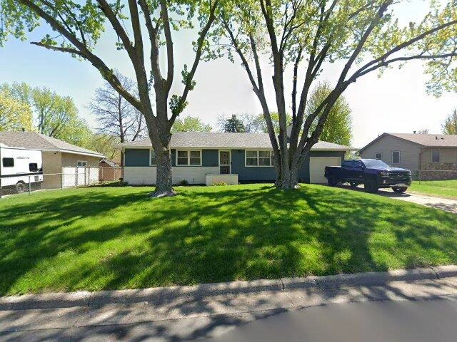 House image located at Minneapolis, MN 55432