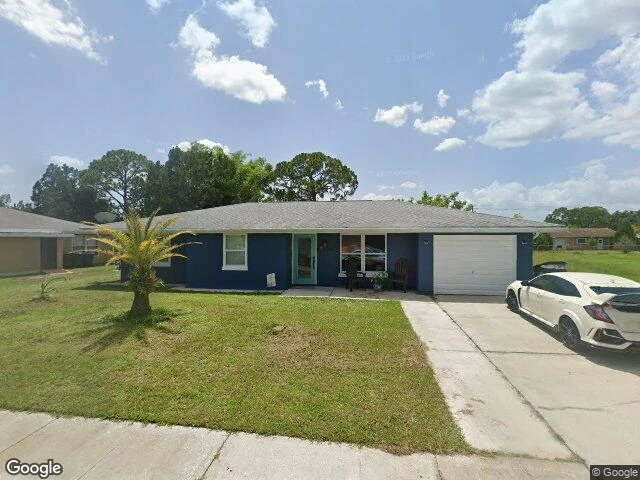 House image located at North Port, FL 34287