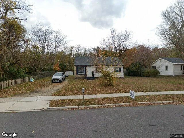 House image located at Egg Harbor City, NJ 08215