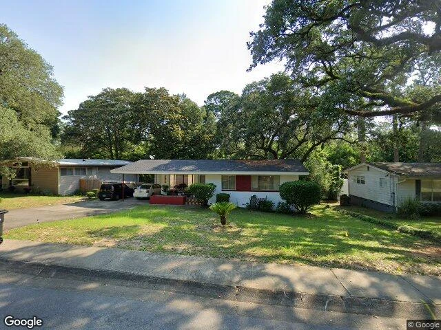 House image located at Pensacola, FL 32503