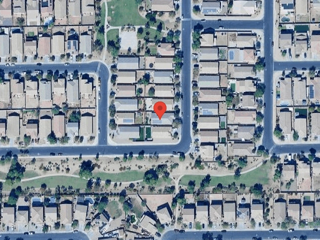 House image located at Tolleson, AZ 85353
