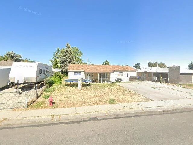 House image located at Salt Lake City, UT 84118