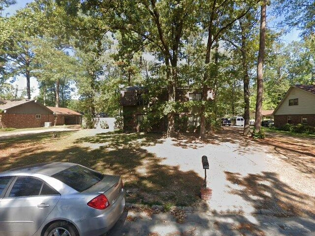 House image located at Pine Bluff, AR 71603