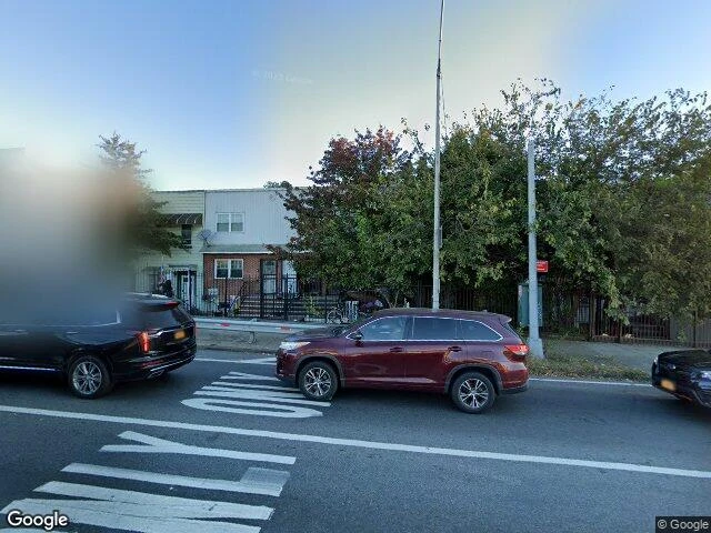 House image located at Brooklyn, NY 11207