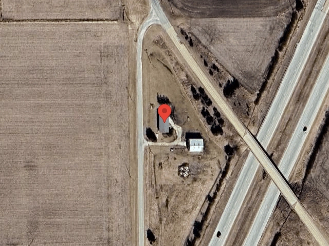 House image located at Paxton, IL 60957