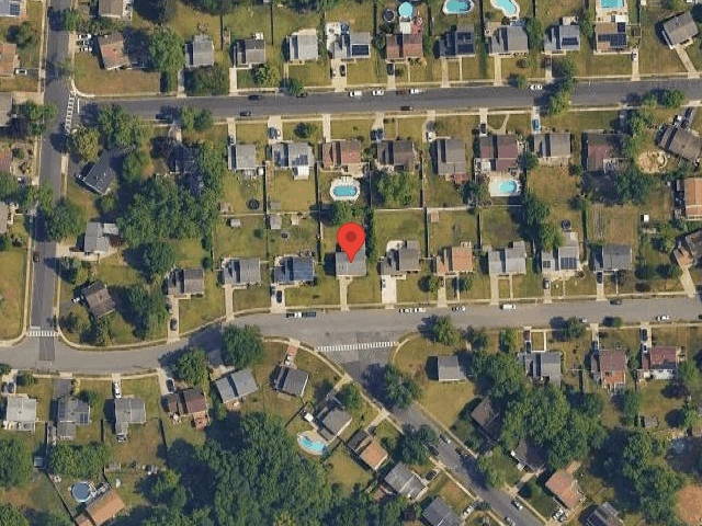 House image located at Voorhees, NJ 08043