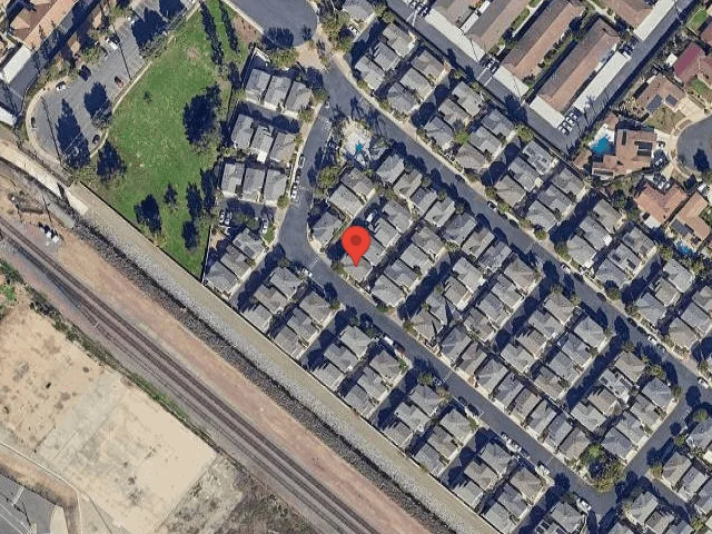 House image located at Tustin, CA 92780