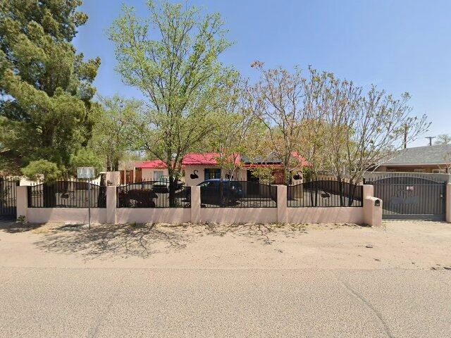 House image located at Albuquerque, NM 87105