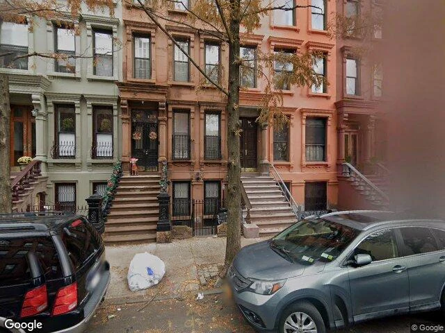 House image located at New York, NY 10027