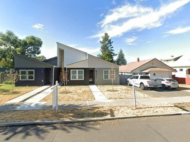 House image located at Spokane, WA 99205