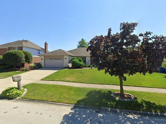 House image located at Palos Park, IL 60464
