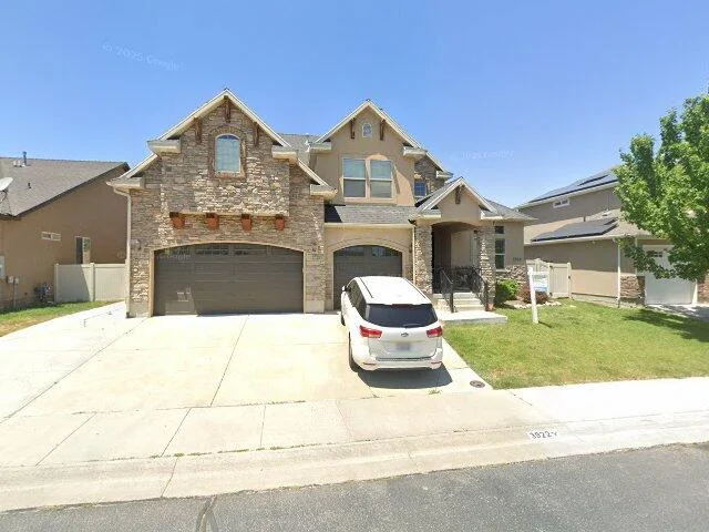 House image located at South Jordan, UT 84009
