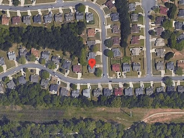 House image located at Stockbridge, GA 30281