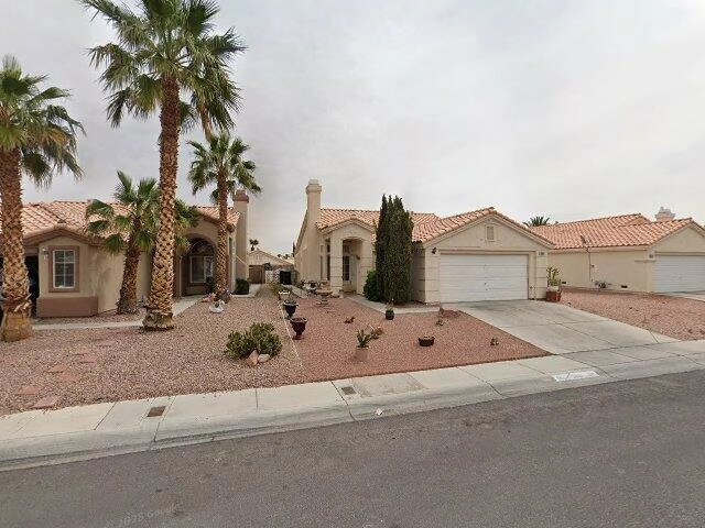 House image located at North Las Vegas, NV 89032