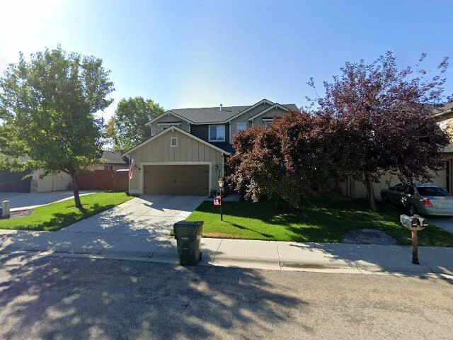House image located at Meridian, ID 83646