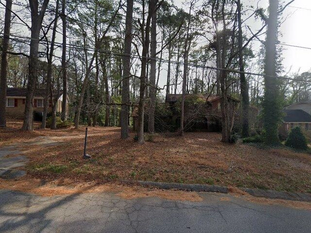 House image located at Stone Mountain, GA 30083