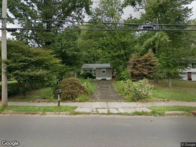 House image located at Trenton, NJ 08618